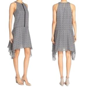 Ali & Jay Hand Hem tank dress size Medium NWT